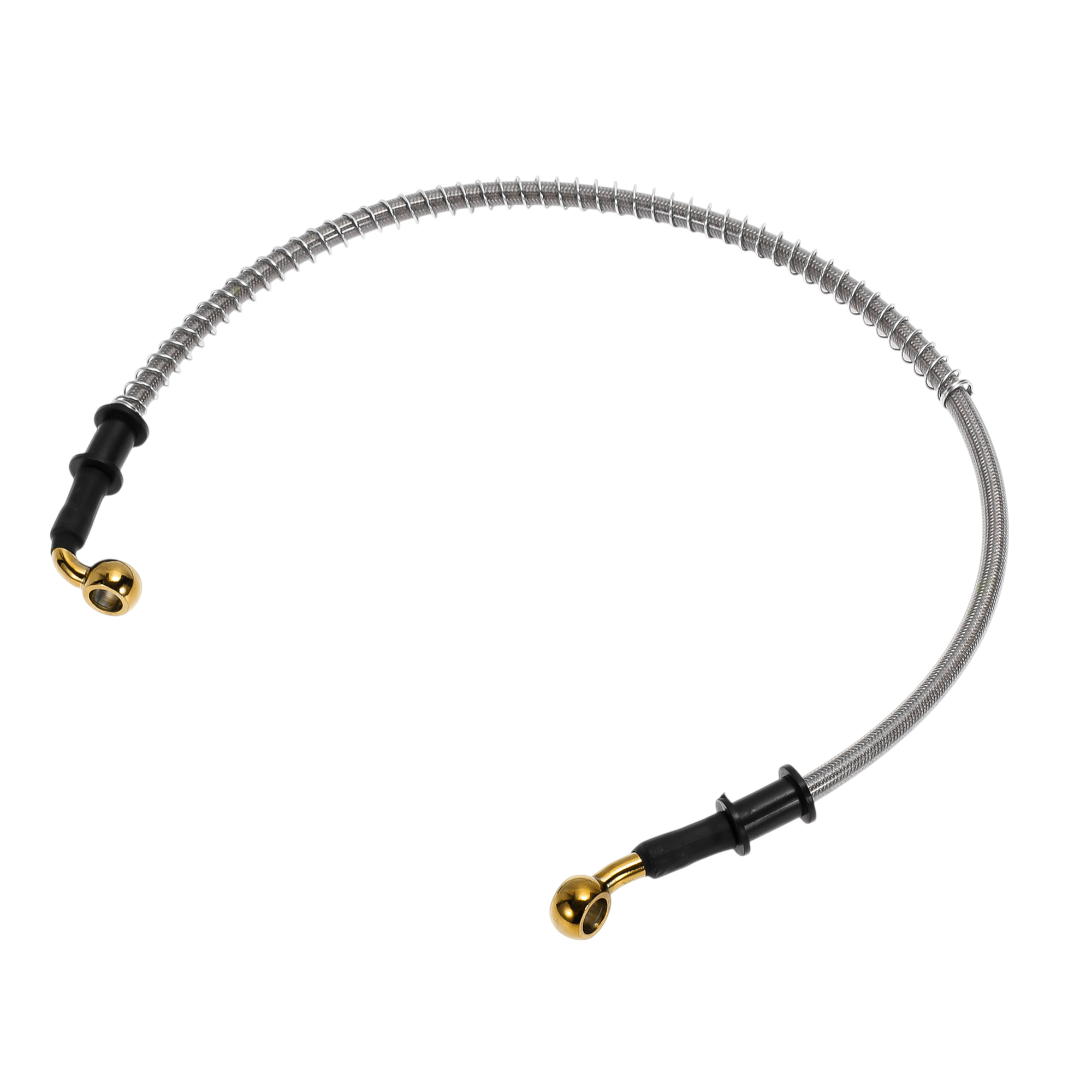 Brake Line Motorcycle - UXCELL 60cm Motorcycle Brake Clutch Oil