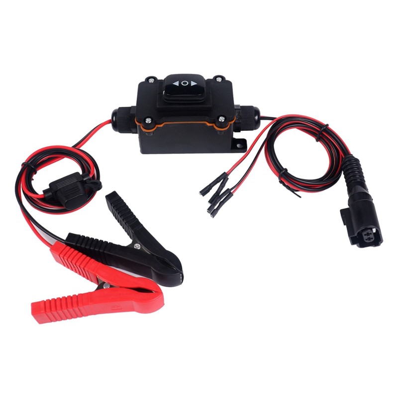 A33K-Reset Window Wiper Blower - Brake Caliper recension och pris