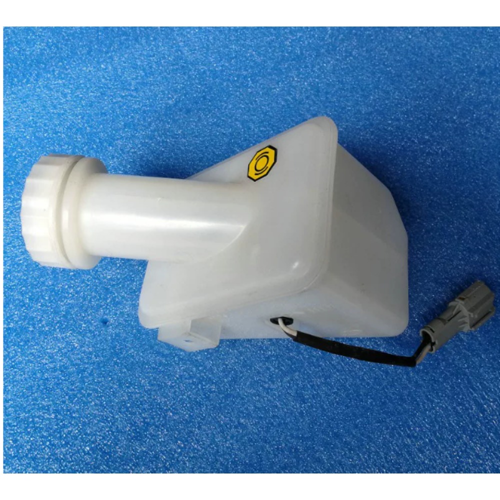 For Chery Tiggo 3X 5X QQ3 QQ6  - Brake Fluid recension och pris