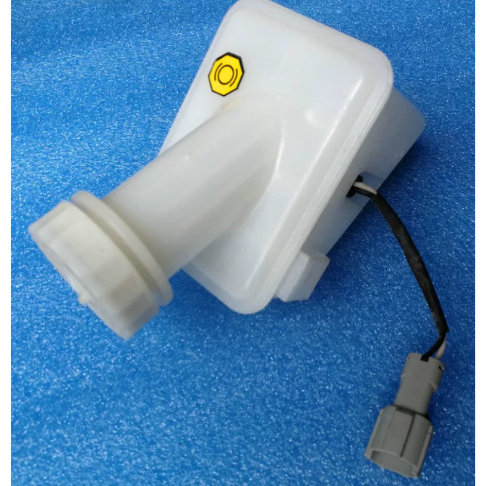 For Chery Tiggo 3X 5X QQ3 QQ6  - Brake Fluid recension och pris