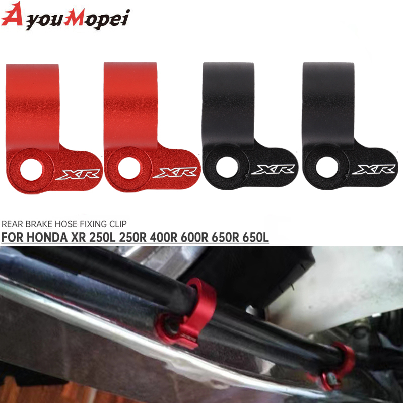 Motorcycle Rear Brake Hose Gui - Motorcycle Brake Cable recension och pris