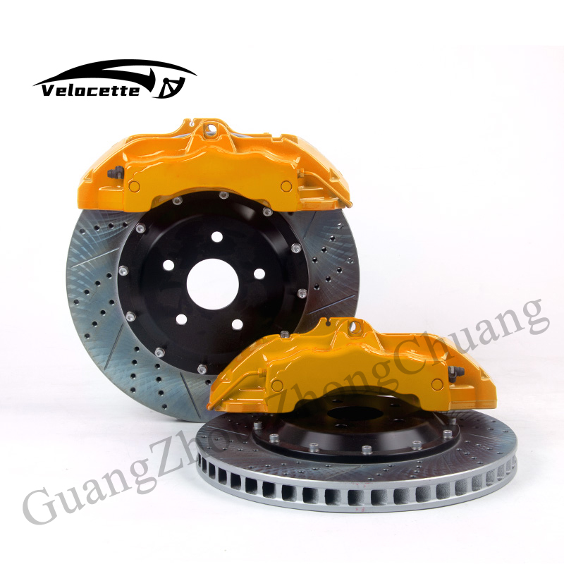 18Z Brake Caliper With 6 Pisto - Brake Caliper recension och pris