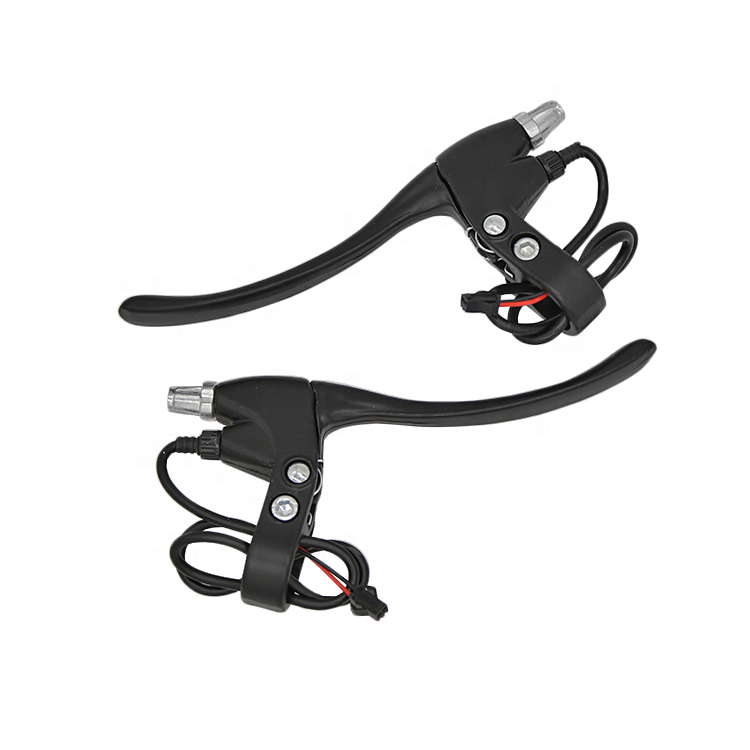 Bicycle Brake Lever, Tricycle  - Brake Caliper recension och pris