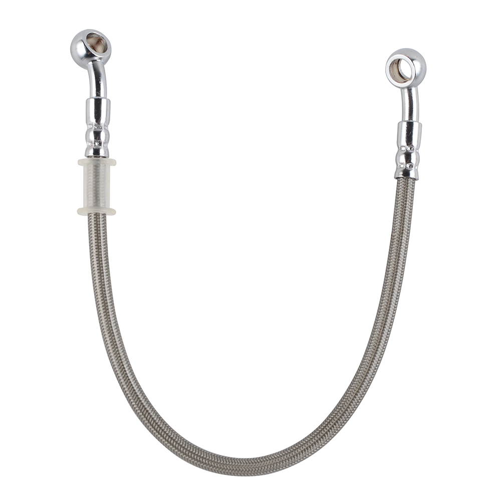 39cm-140cm Motorcycle Brake Oi - Brake Line Motorcycle recension och pris