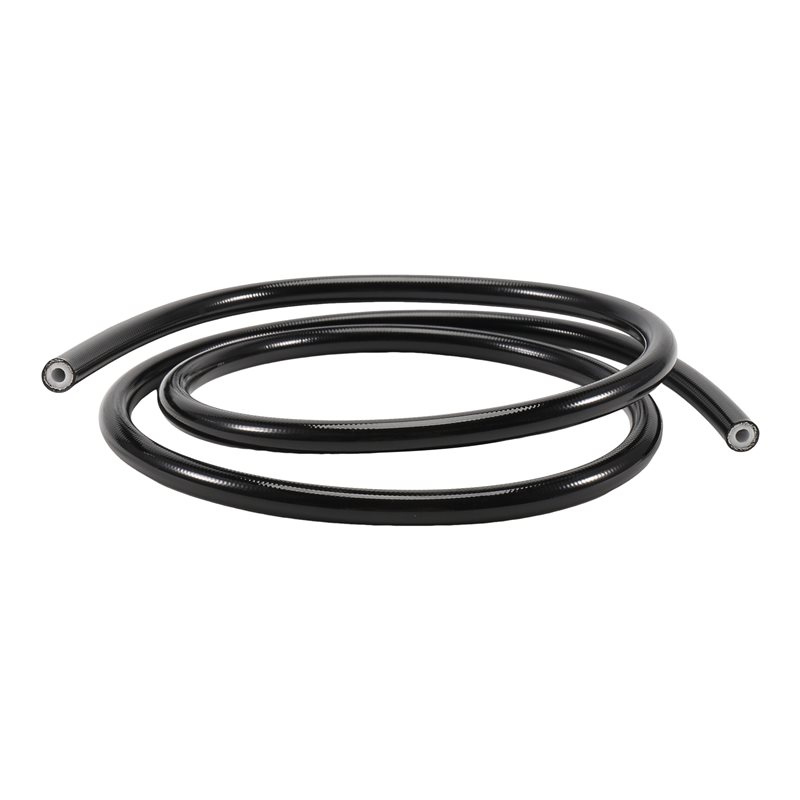Motorcycle AN3 1M Braided Stai - Brake Line Motorcycle recension och pris