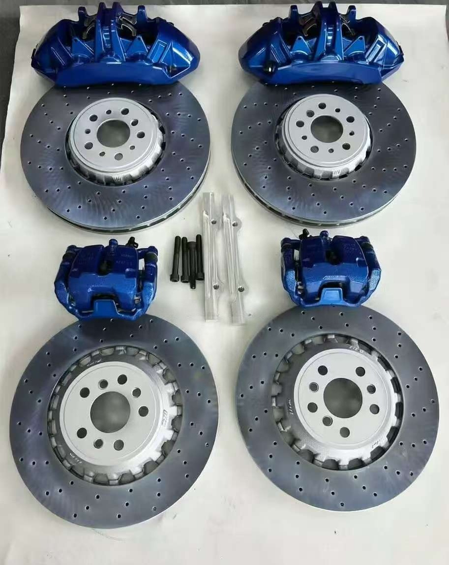 Customized Racing Brake Kit Bi - Brake Caliper recension och pris