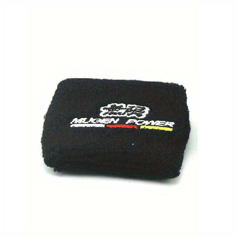 1PCS MUGEN JDM Style Reservoir - Brake Fluid recension och pris