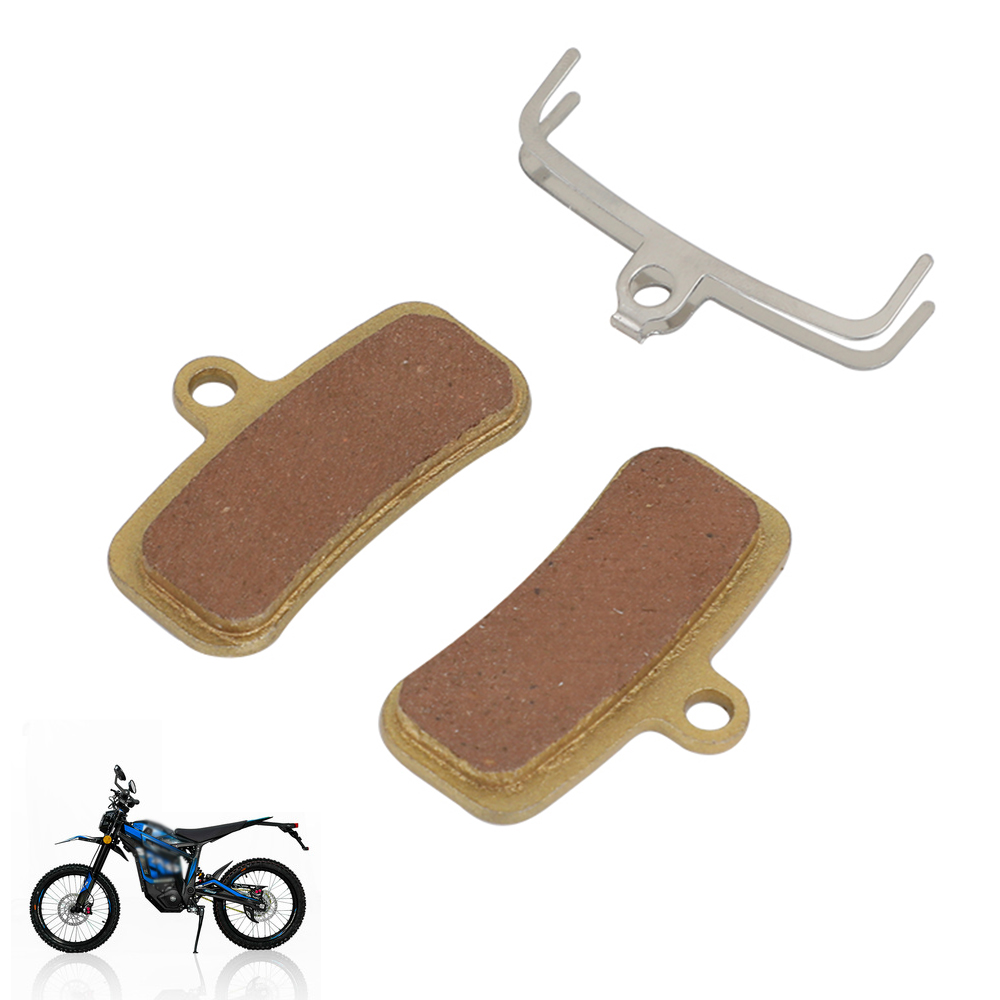 Brake Pads Disc All Copper Bas - Brake Pads Bike recension och pris