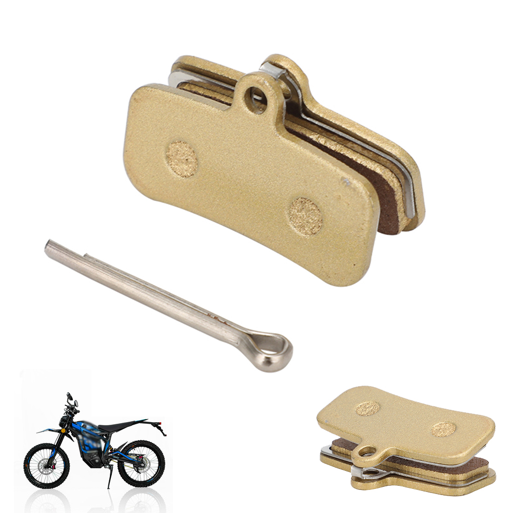Brake Pads Disc All Copper Bas - Brake Pads Bike recension och pris