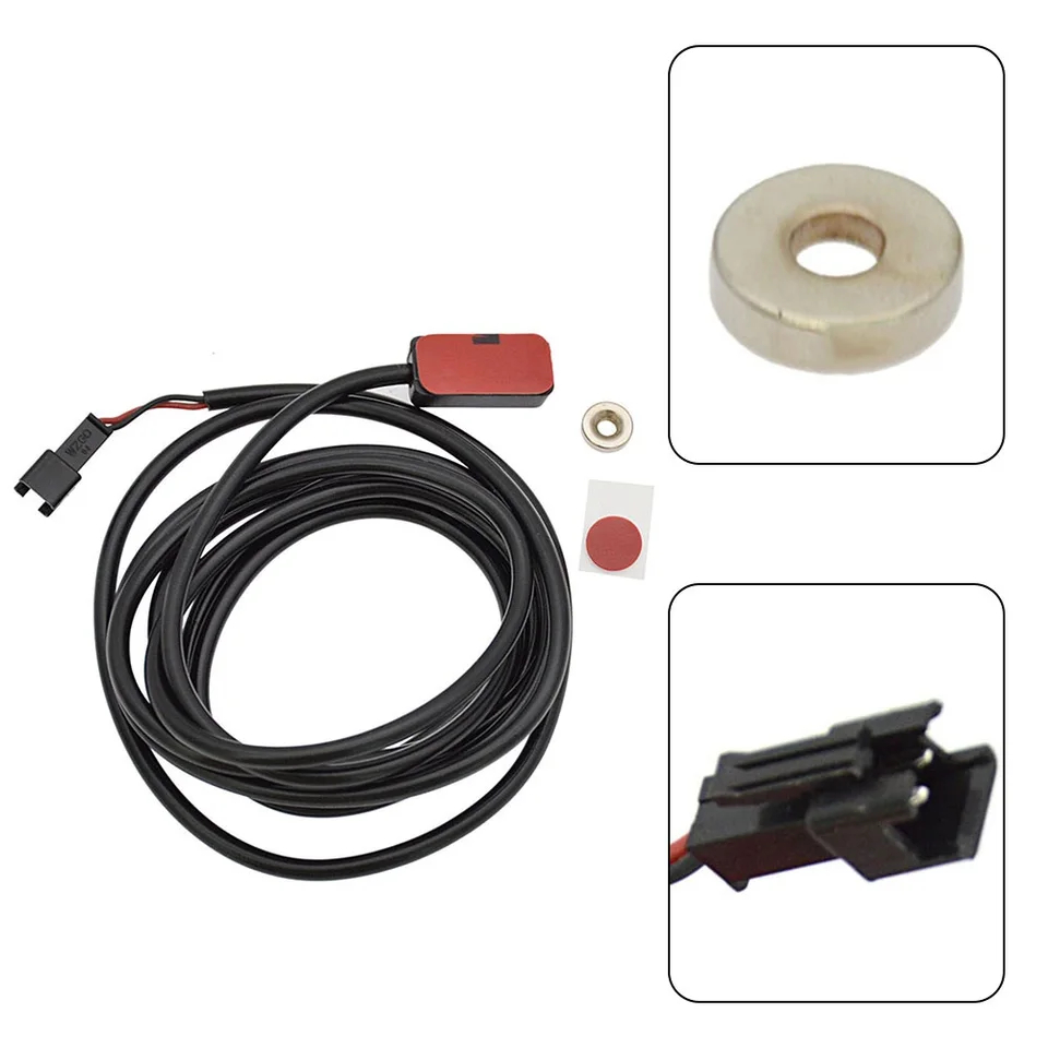 1PC 1.7m Hydraulic Brake Senso - Brake Fluid recension och pris