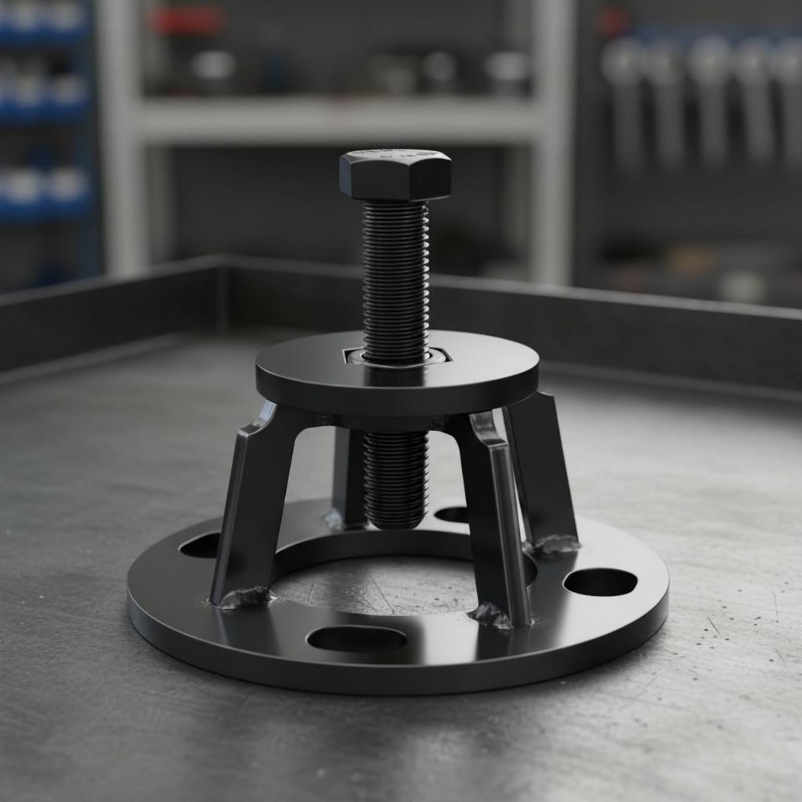 Tricycle Brake Remover Thicken - Brake Rotor recension och pris