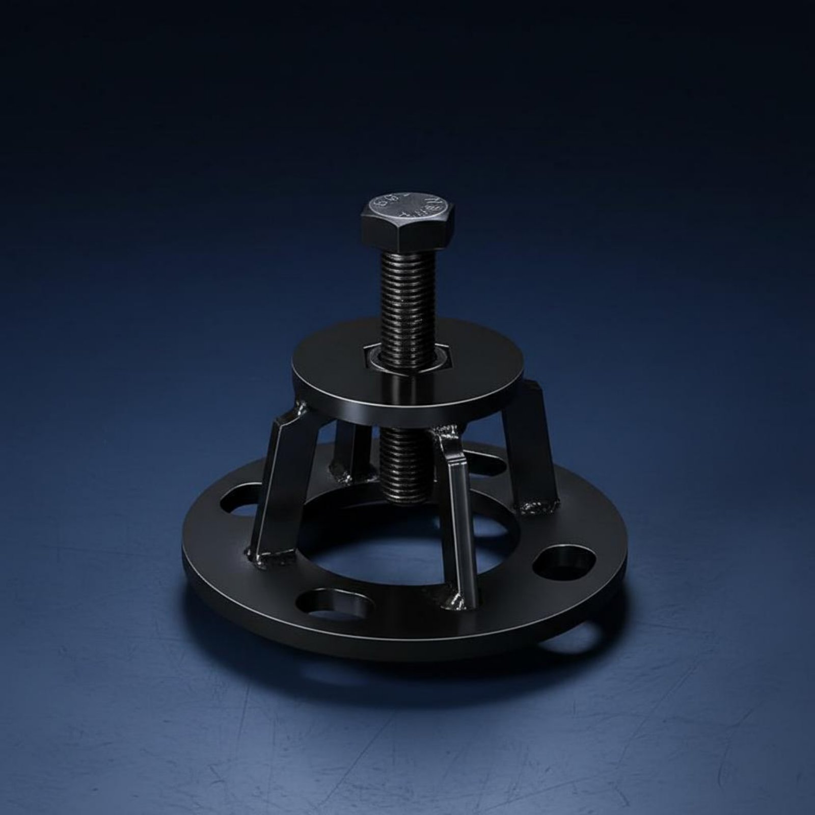 Tricycle Brake Remover Thicken - Brake Rotor recension och pris