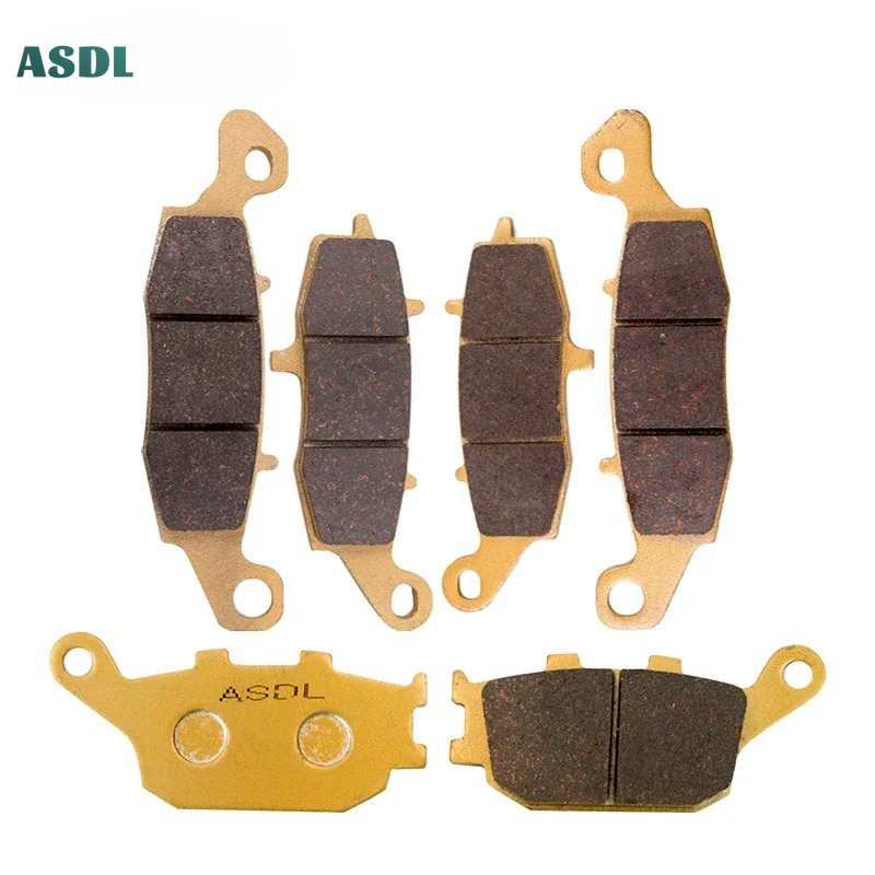 Motorcycle Front and Rear Brak - Carbon Ceramic Motorcycle Brake Rotor recension och pris
