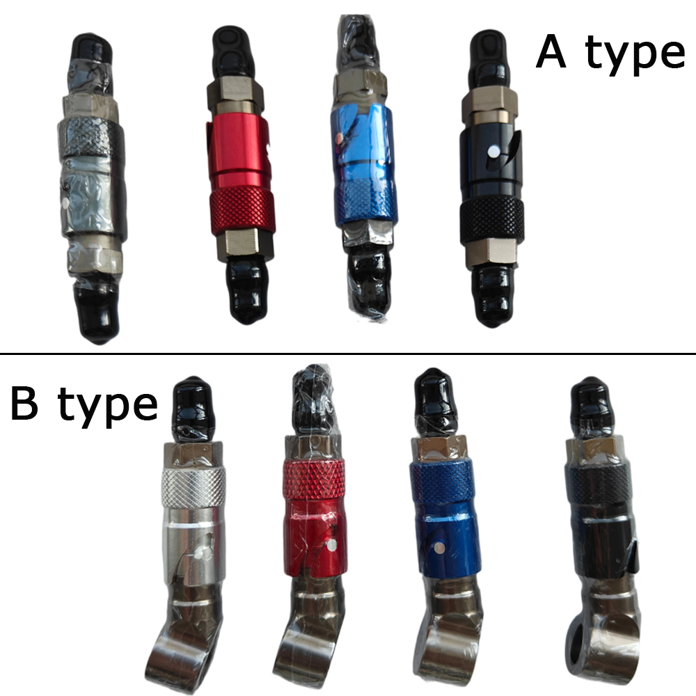Motorcycle AN3 Quick Connect B - Motorcycle Brake Cable recension och pris
