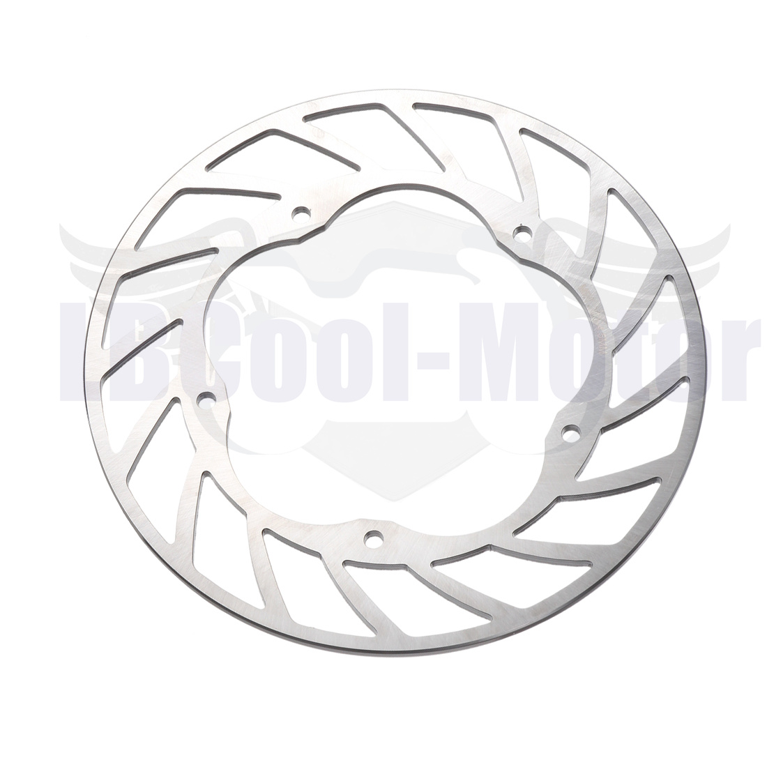 Rear Wheel Brake Disc Rotor Fo - Brake Rotor recension och pris