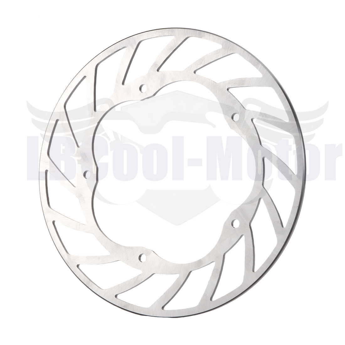 Rear Wheel Brake Disc Rotor Fo - Brake Rotor recension och pris