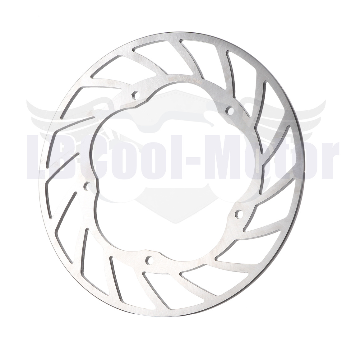 Rear Wheel Brake Disc Rotor Fo - Brake Rotor recension och pris