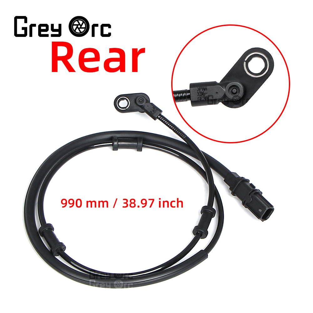 Ninja400 ABS Sensing Cable For - Motorcycle Brake Cable recension och pris