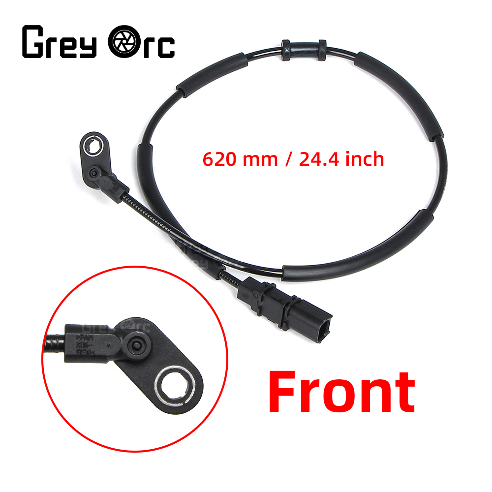 Ninja400 ABS Sensing Cable For - Motorcycle Brake Cable recension och pris