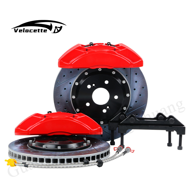 Refit Upgrade Brake Caliper Ki - Brake Caliper recension och pris