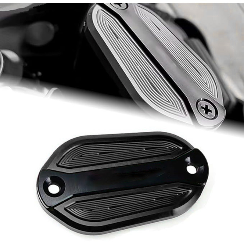 Accessories Motorcycle Front F - Brake Fluid recension och pris