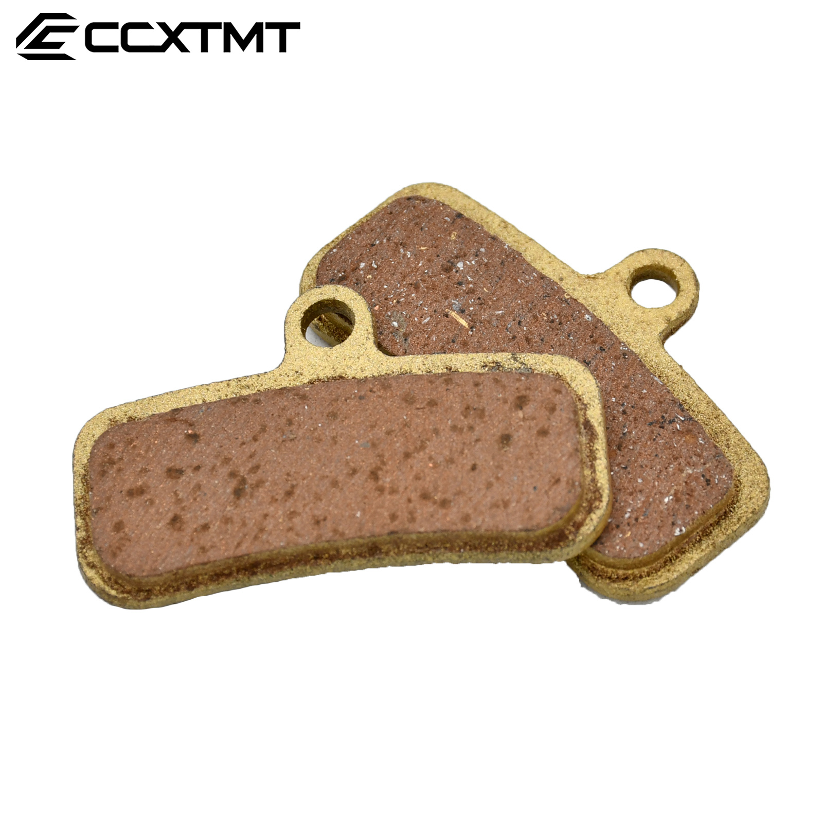Electric Motocross Accessories - Brake Pads Bike recension och pris