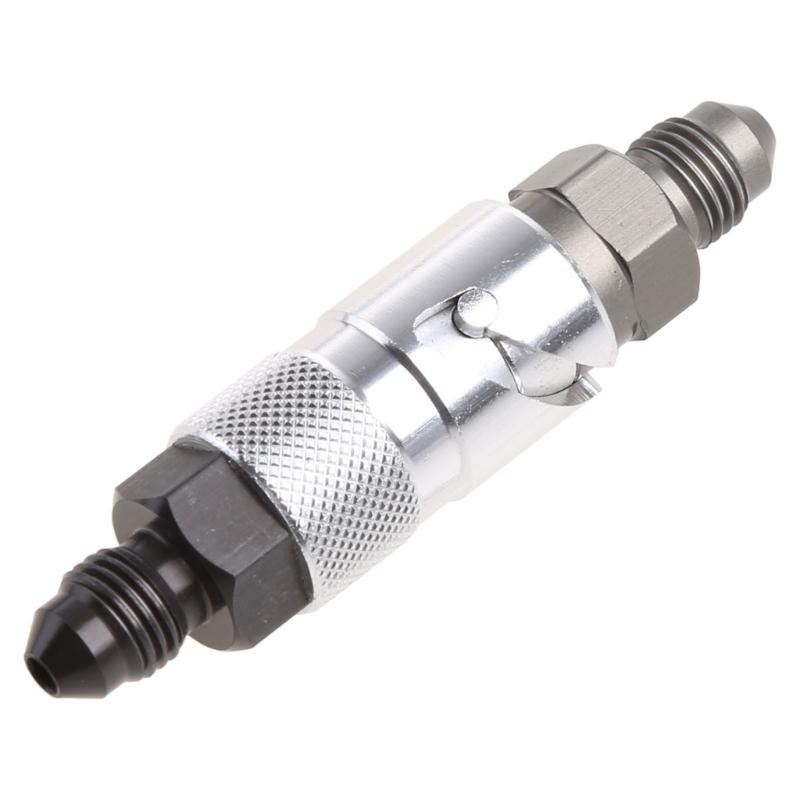 AN3 3AN Brake Fluid Quick Remo - Brake Line Motorcycle recension och pris