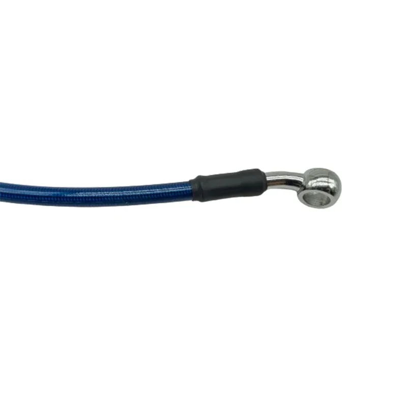 2X Universal 30cm-220cm 28° Mo - Motorcycle Brake Cable recension och pris
