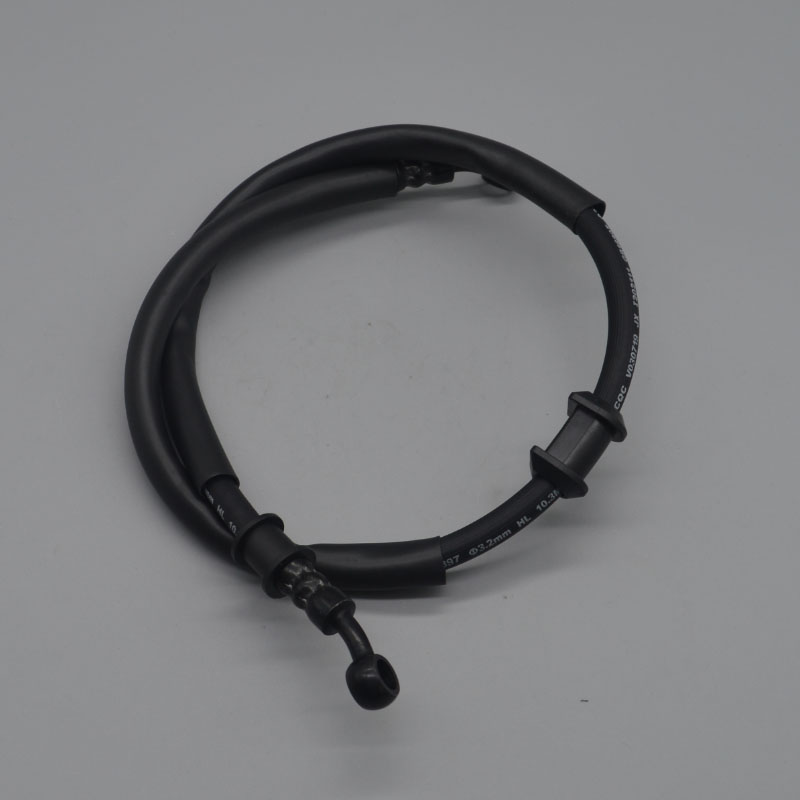 125cc Motorcycle front brake l - Motorcycle Brake Cable recension och pris