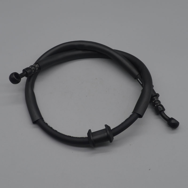 125cc Motorcycle front brake l - Motorcycle Brake Cable recension och pris
