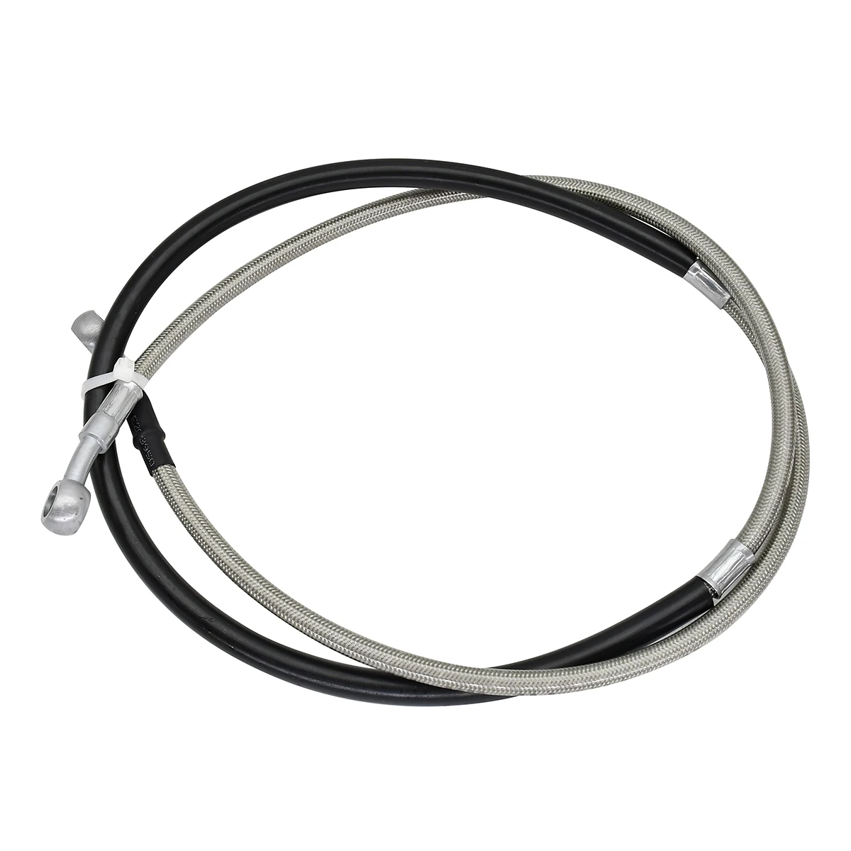 Motorcycle Front or Rear Brake - Motorcycle Brake Cable recension och pris