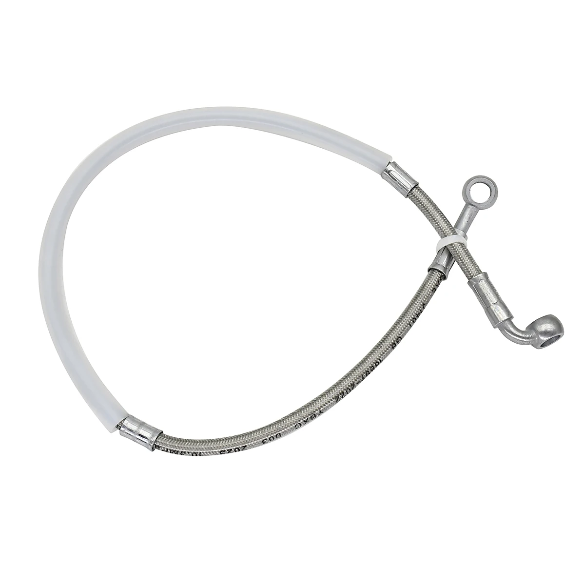 Motorcycle Front or Rear Brake - Motorcycle Brake Cable recension och pris
