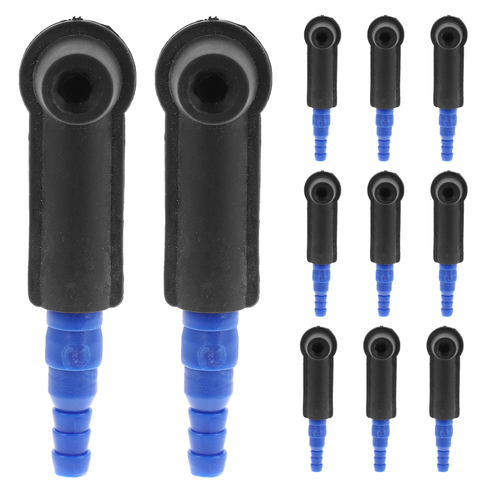 20Pcs Brake Fluid Bleeder Adap - Brake Fluid recension och pris