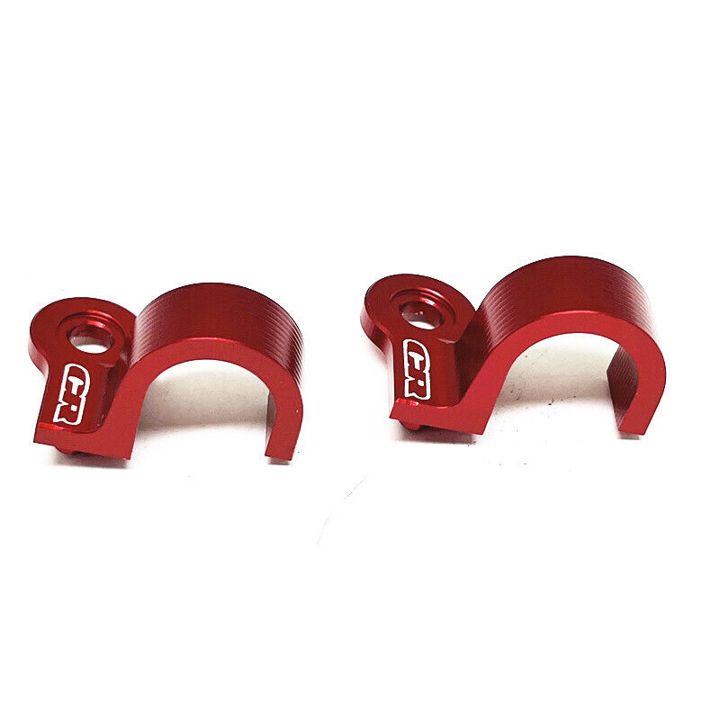 Motorcycle CNC Clamping Lines  - Motorcycle Brake Cable recension och pris
