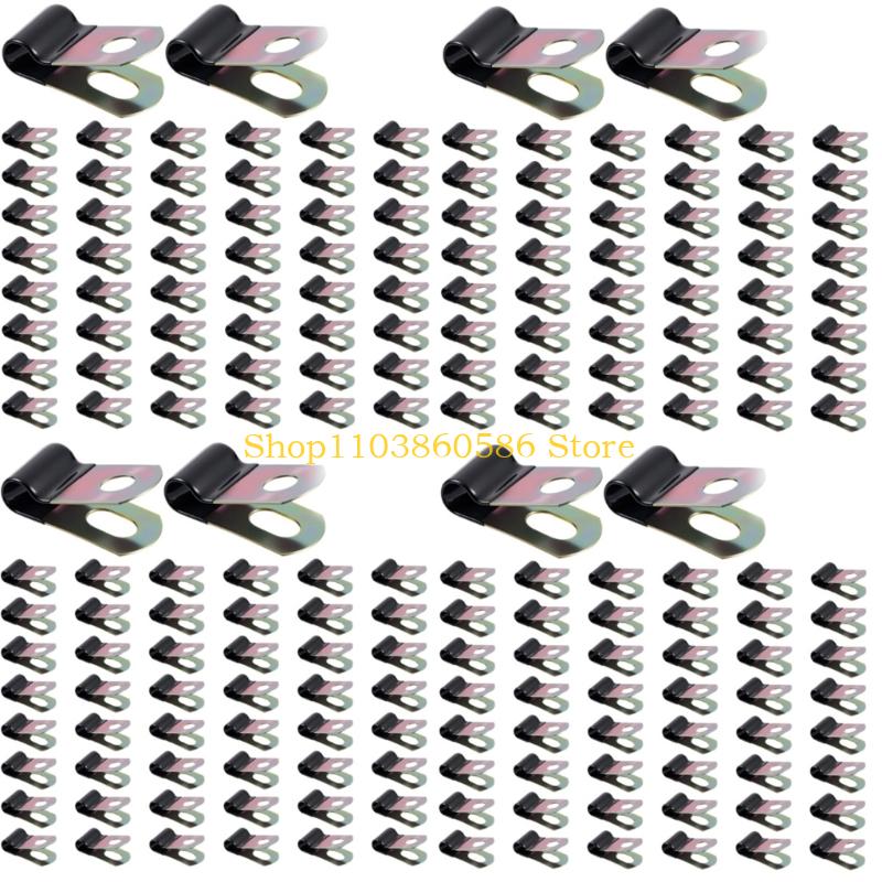 242A Rubber Coated Cable Retai - Motorcycle Brake Cable recension och pris