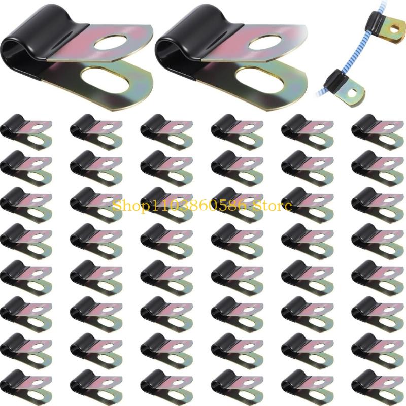 242A Rubber Coated Cable Retai - Motorcycle Brake Cable recension och pris