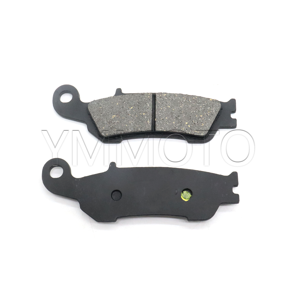 Motorcycle Front Brake Pads Fo - Motorcycle Brake Pads recension och pris