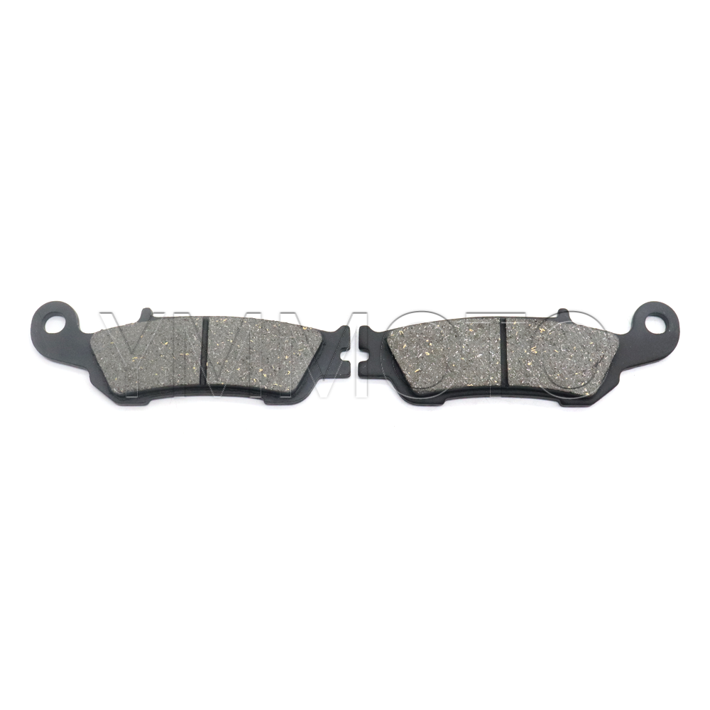 Motorcycle Front Brake Pads Fo - Motorcycle Brake Pads recension och pris