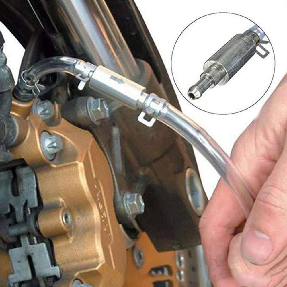 Car Clutch Brake Bleeder Hose  - Brake Fluid recension och pris