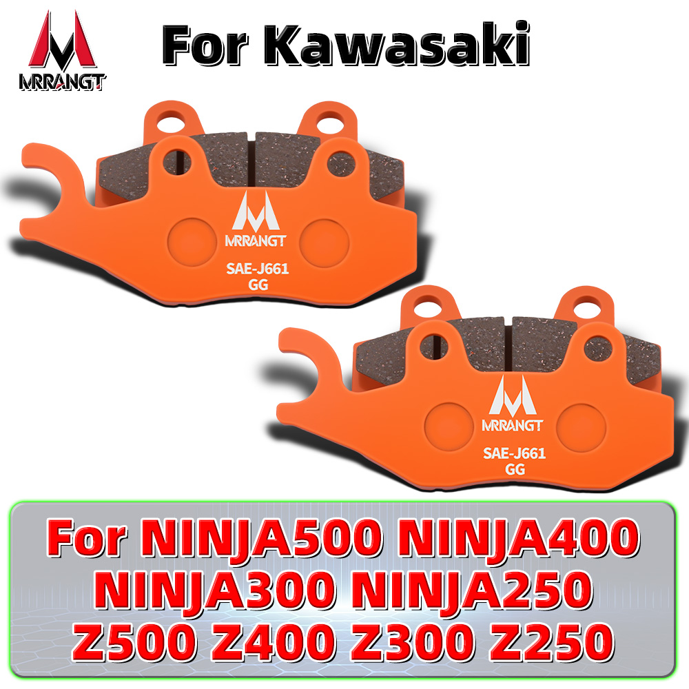 Motorcycle Ceramic Brake Pads  - Carbon Ceramic Motorcycle Brake Rotor recension och pris