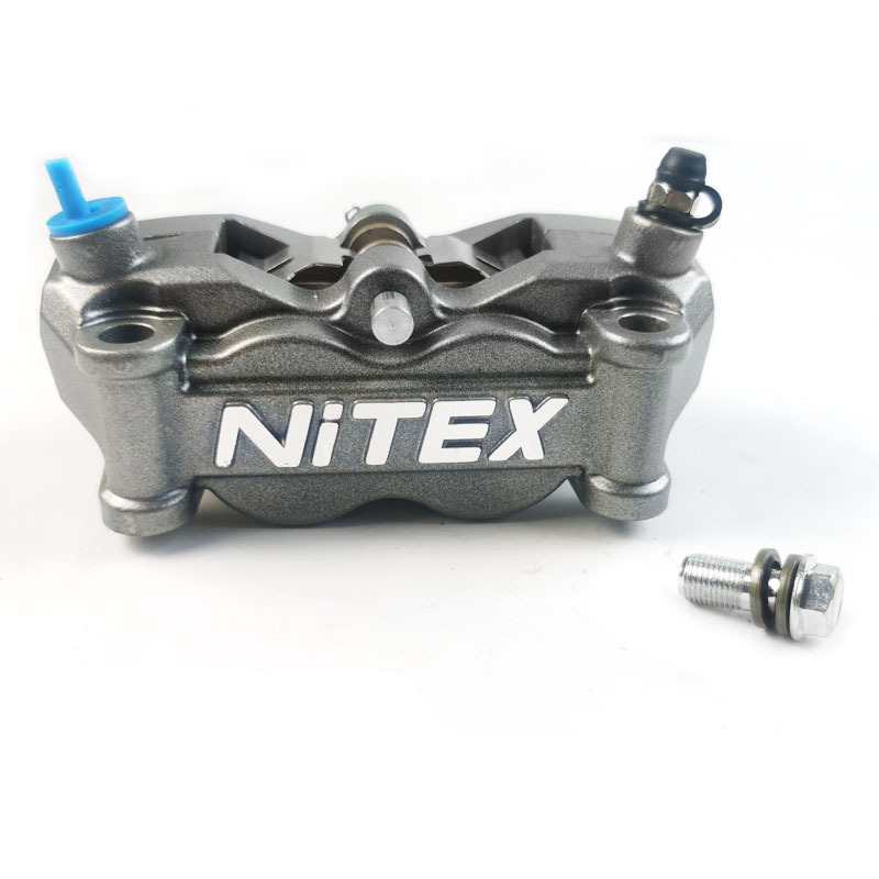 Universal Electric Motorcycle  - Brake Caliper recension och pris