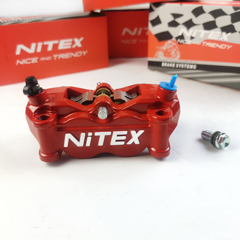 Universal Electric Motorcycle  - Brake Caliper recension och pris
