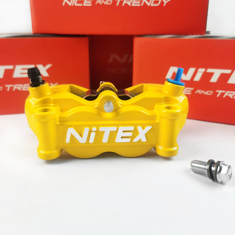 Universal Electric Motorcycle  - Brake Caliper recension och pris