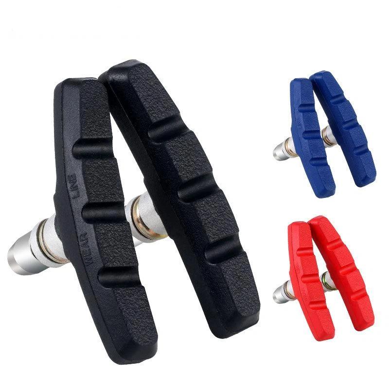 Mountain Bike V Brake Pads Non - Brake Pads Bike recension och pris