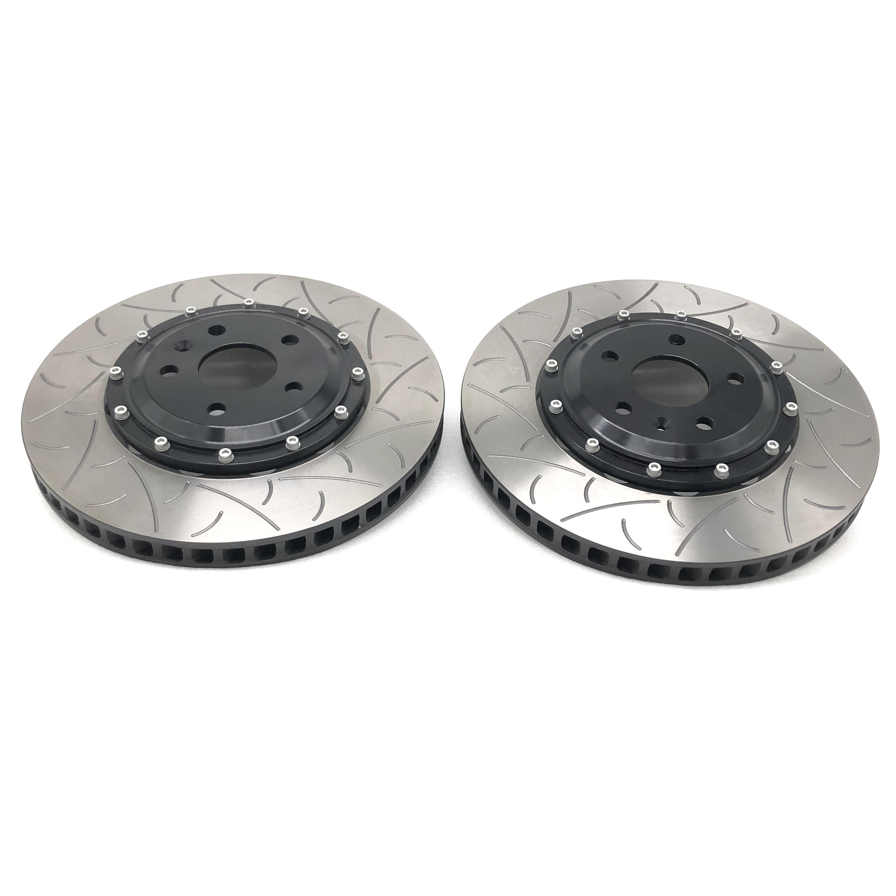 Front Brake Disc Bell 350mmx34 - Brake Rotor recension och pris