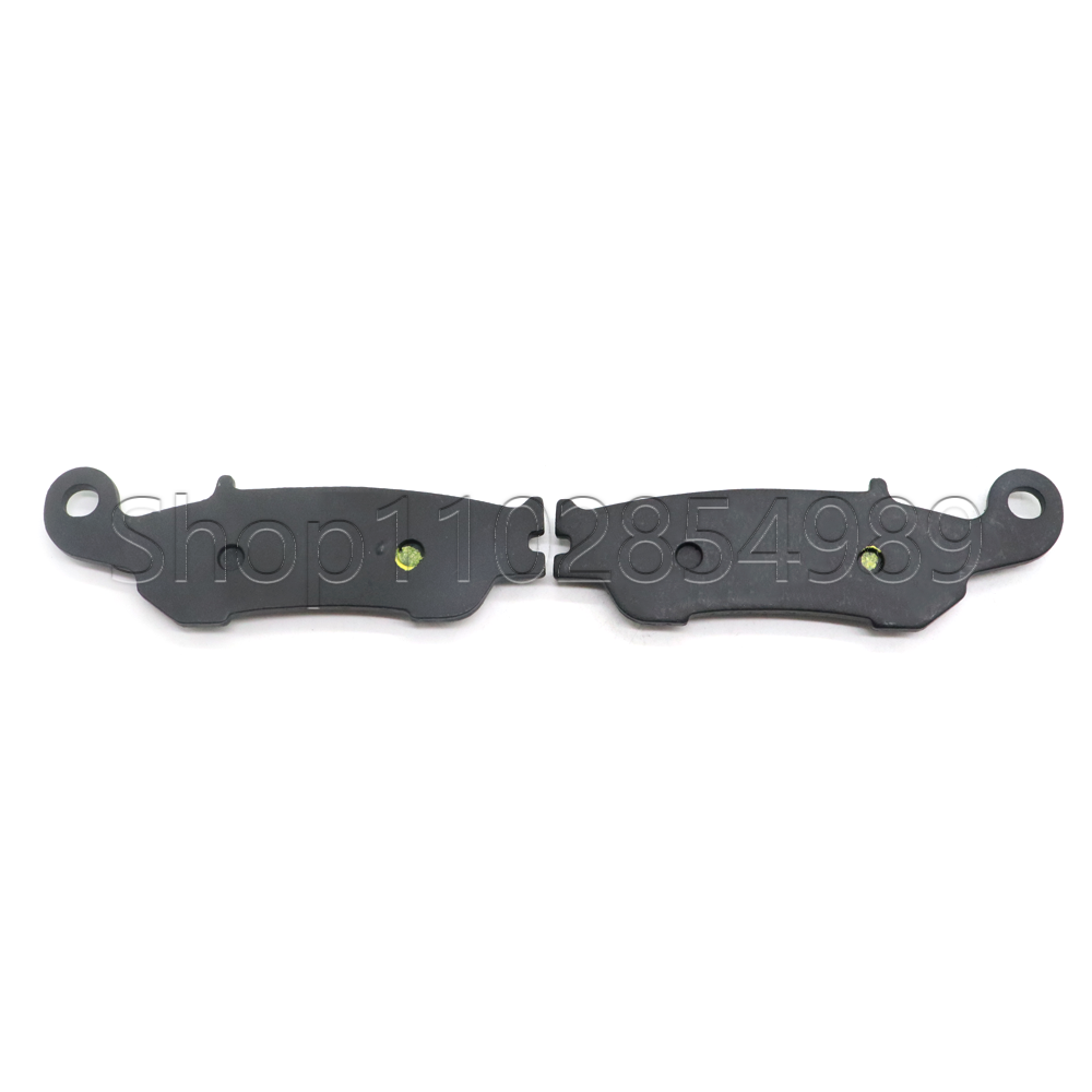 For YAMAHA YZ250 YZ250F YZ250F - Motorcycle Brake Pads recension och pris